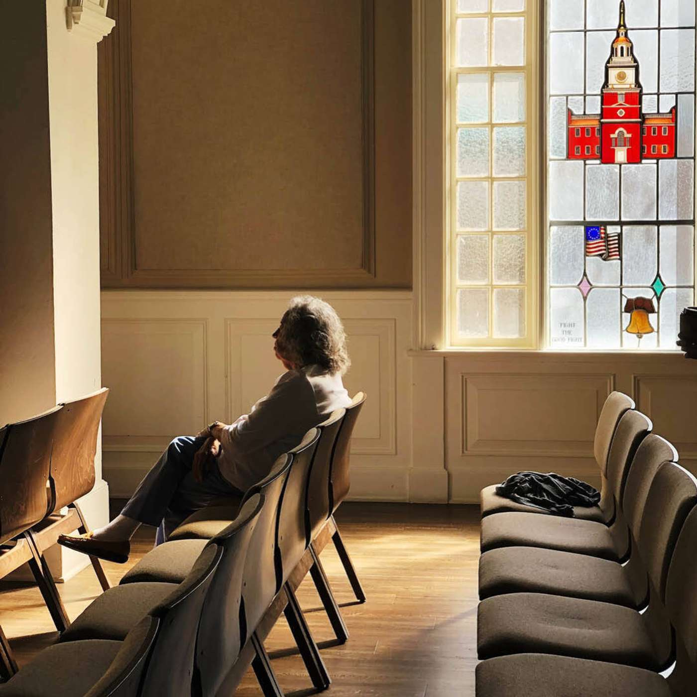 TFL BLOG | What About How the Church Has Treated Women? episode artwork
