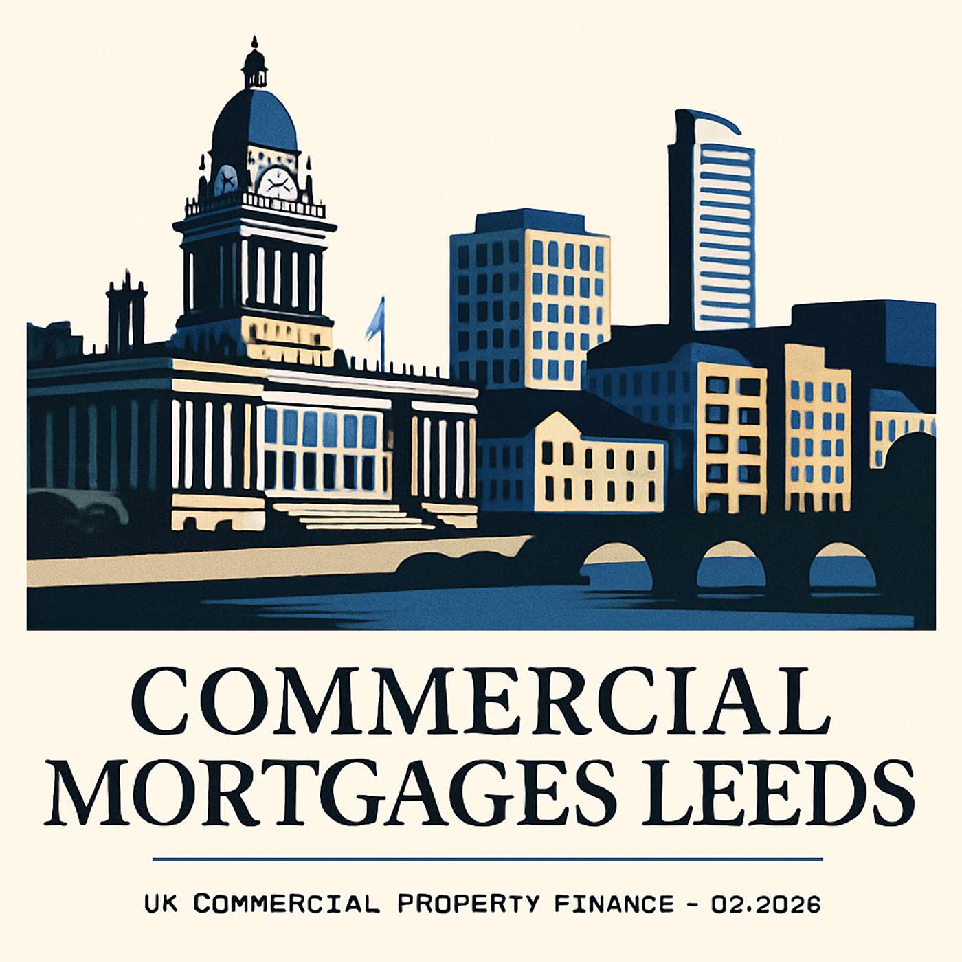 Commercial Mortgages Leeds