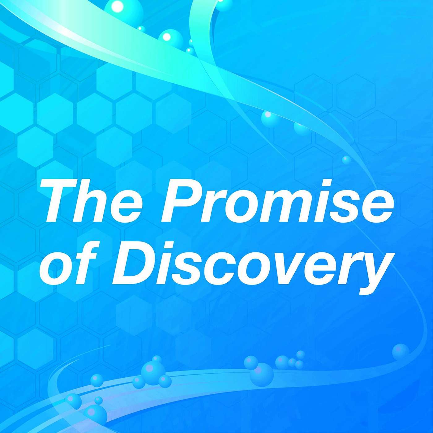 The Promise of Discovery