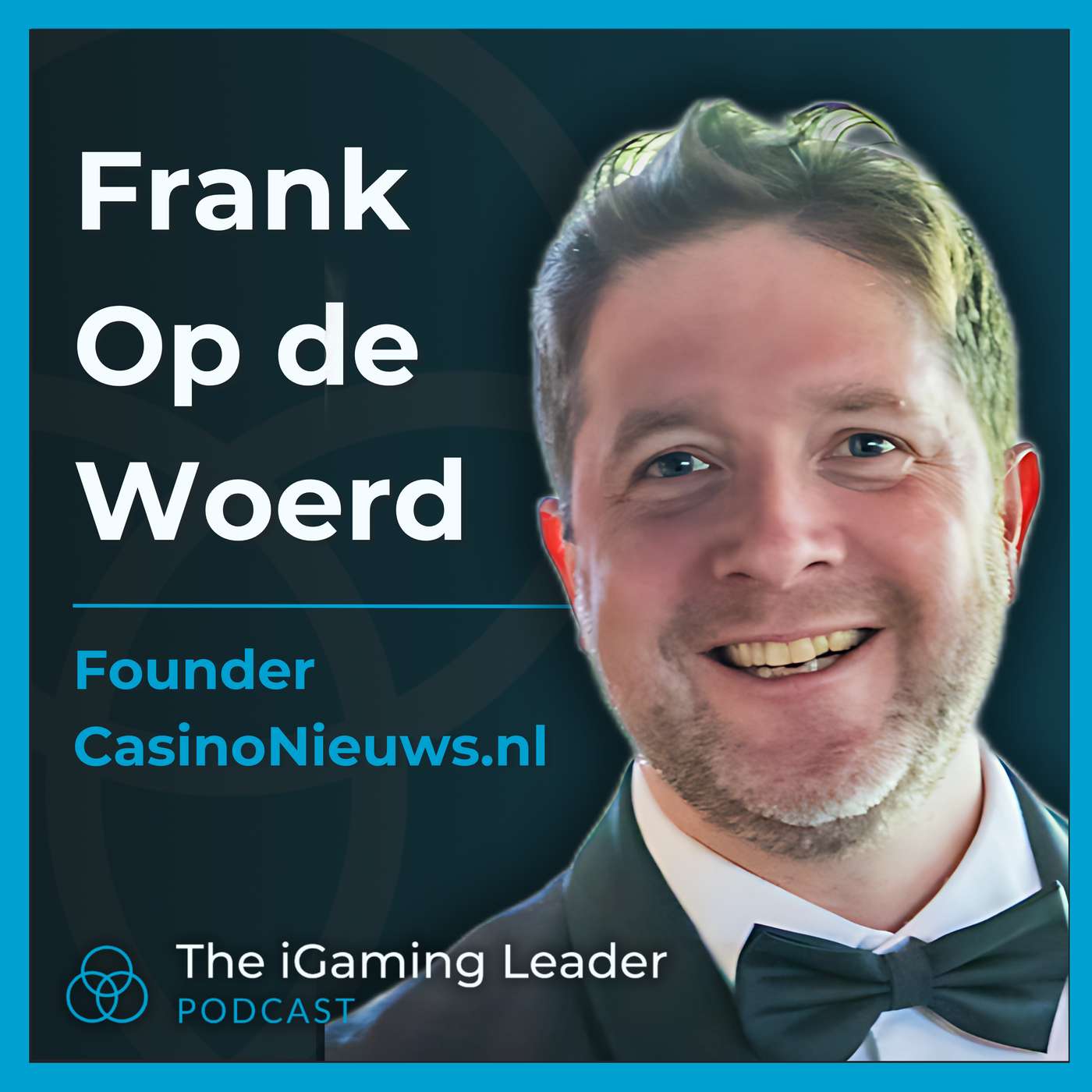 The Real Cost of Always Saying Yes with Frank Op de Woerd The Real Cost of Always Saying Yes with Frank Op de Woerd