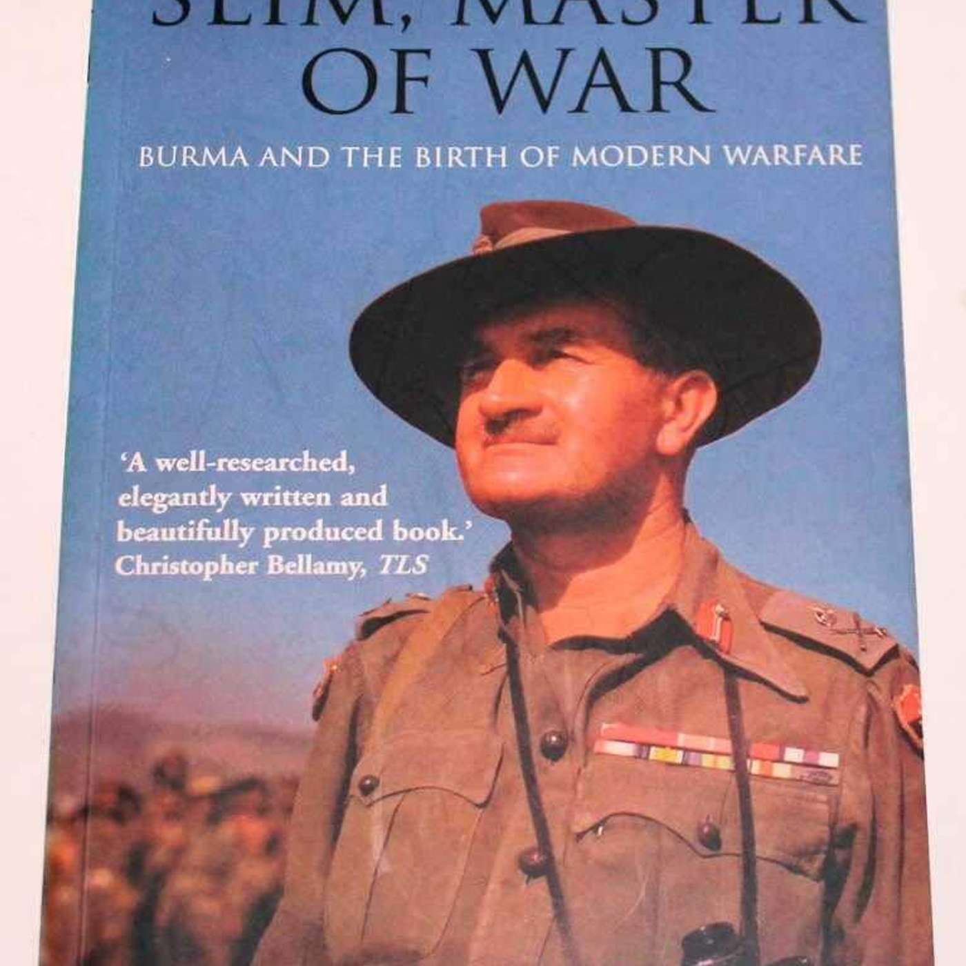 Military History Club Podcast