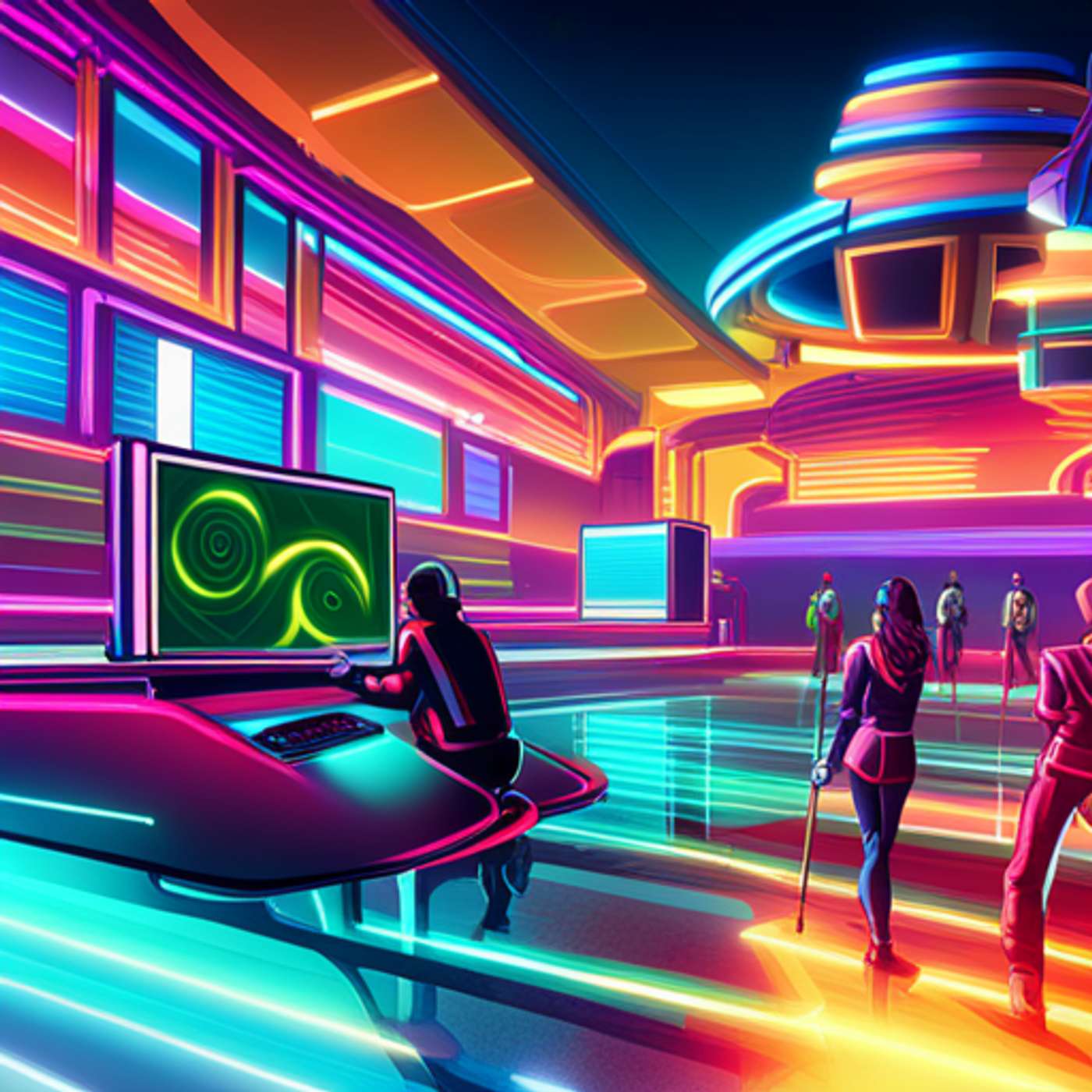 W Coin: Revolutionizing Tap to Earn Gaming Experience episode artwork