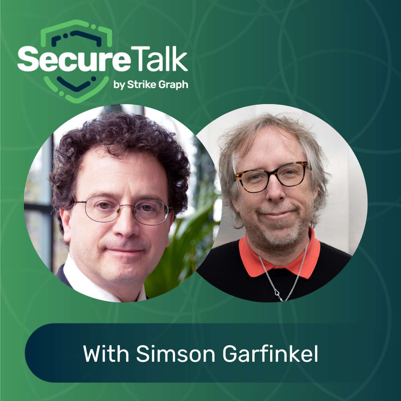 Secure Talk Podcast