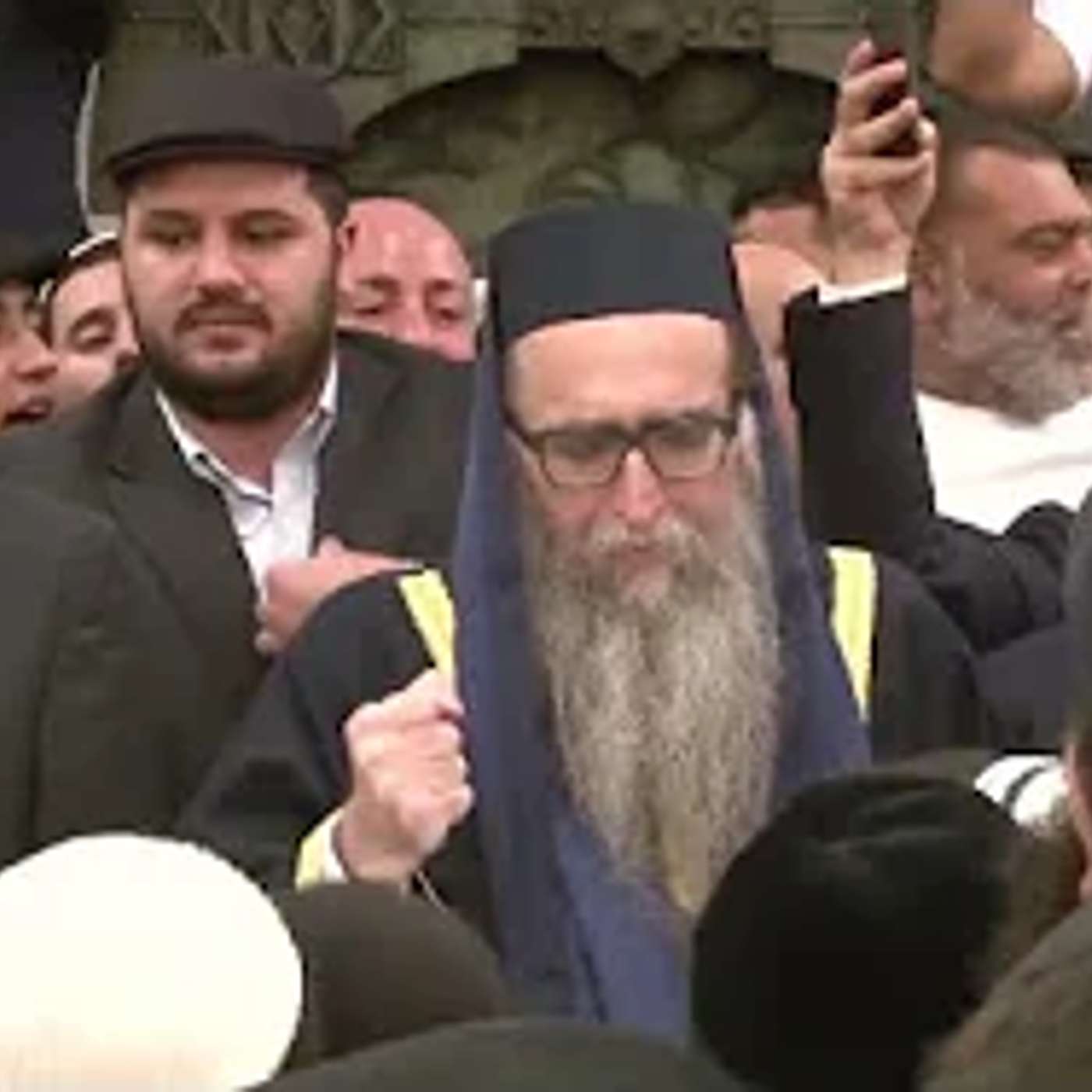 קבלת האדמו"ר - רבי יאשיהו יוסף פינטו שליט"א - יום חמישי - כ"ד בתשרי - תשפ"ו - היכל הישיבה -  אשדוד