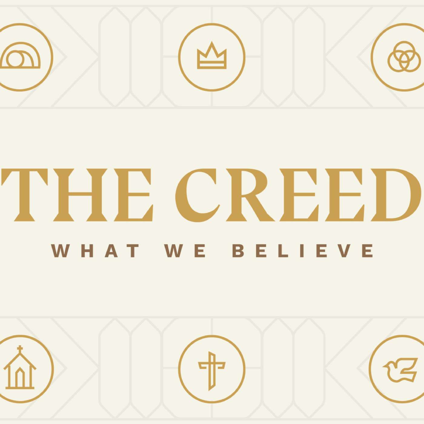 The Grove Church / Dallas, Texas