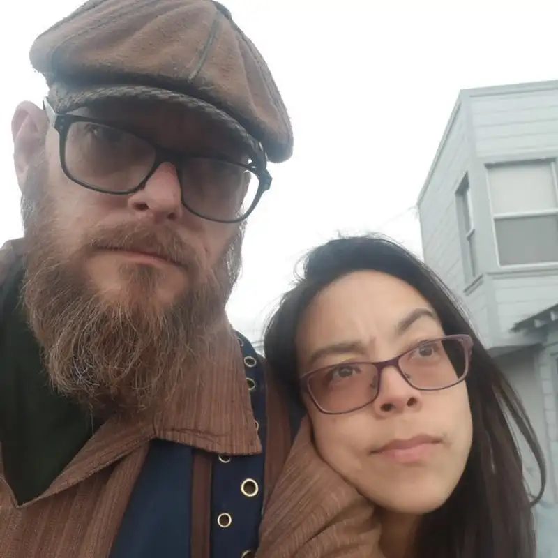 Do I Exist If I'm Not Thinking About Myself?