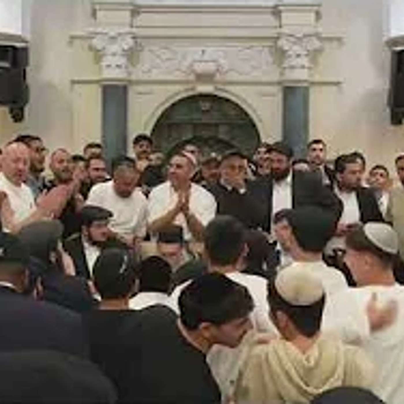 קבלת הרב - במעמד האדמו"ר רבי יאשיהו יוסף פינטו שליט"א - יום חמישי - י"ט בסיון - תשפ"ו - אשדוד