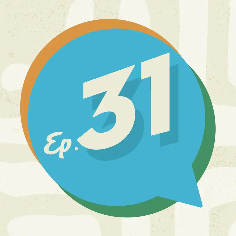 Ep. 31 - How Can This Be?