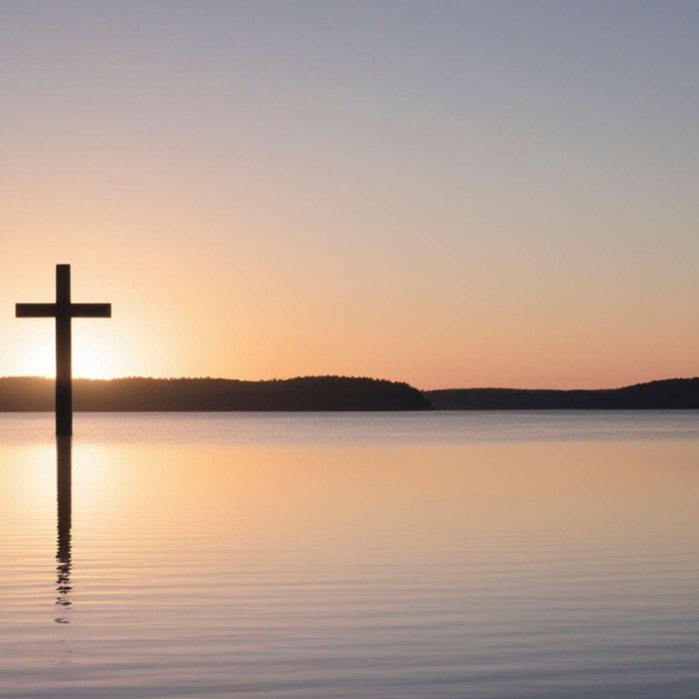 Karmels hage – Trosbekjennelsen (del 52): Jesu offentlige livs mysterier – Jesu dåp Karmels hage – Trosbekjennelsen (del 52): Jesu offentlige livs mysterier – Jesu dåp