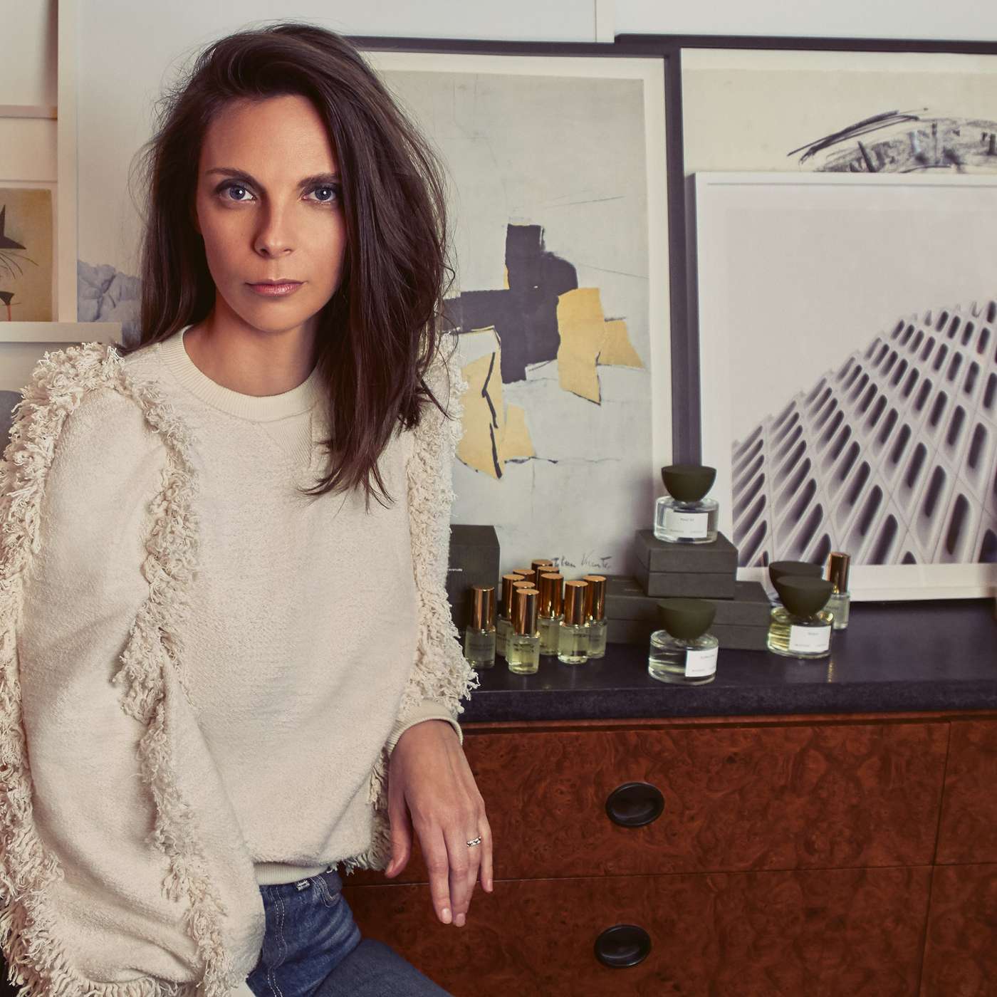 The Equestrian Inspired Journey of Maison d'Etto: Brianna Lipovisky The Equestrian Inspired Journey of Maison d'Etto: Brianna Lipovisky