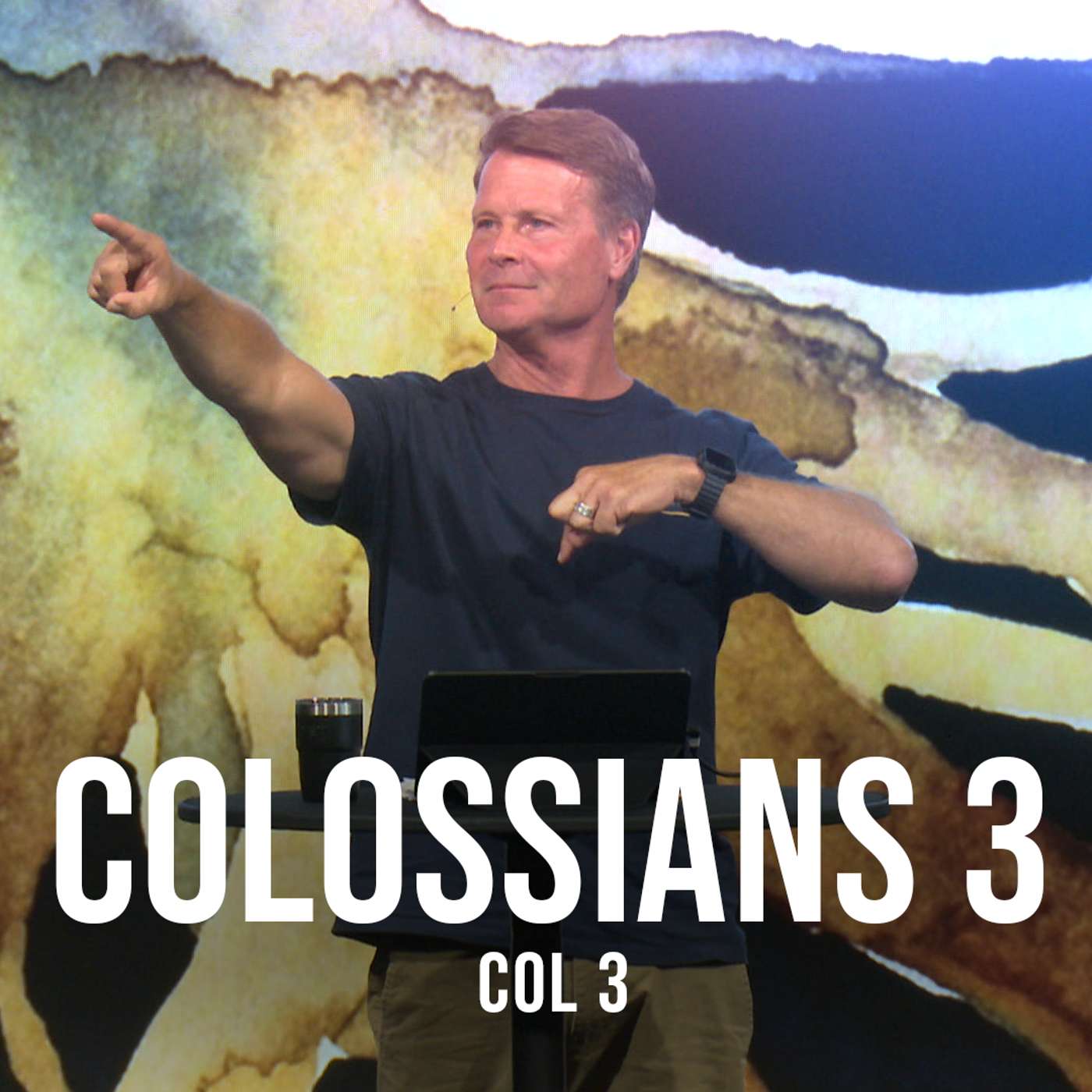 Colossians 3 episode artwork