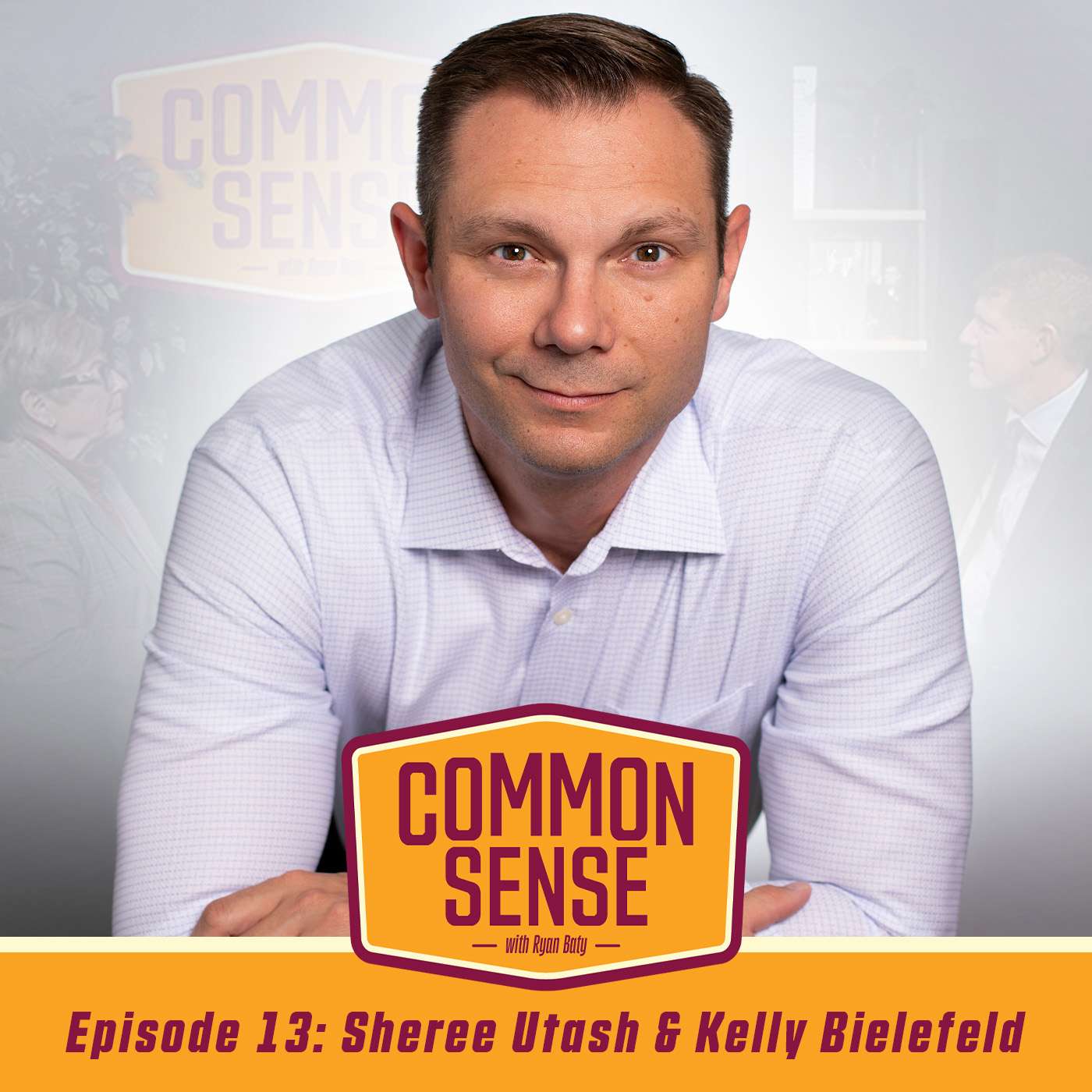 Common Sense with Ryan Baty