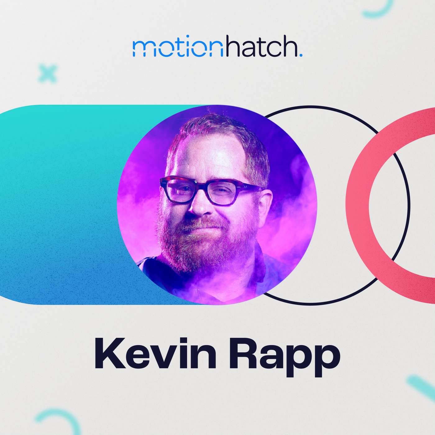 This motion designer made $500,000 in his first year w/ Kevin Rapp