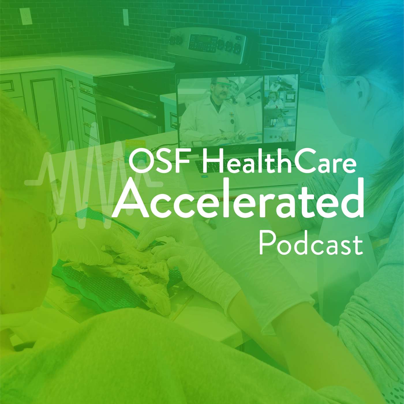 OSF HealthCare Accelerated