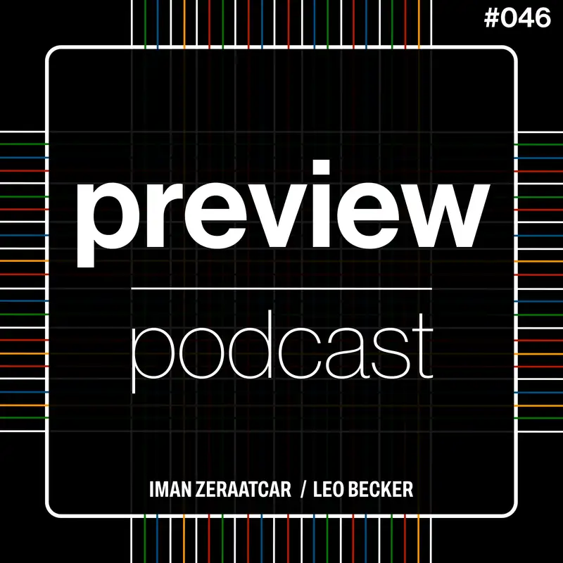 #046: Apple + Gemini: Freund oder Feind? / Urteil: Google behält Chrome / AI & Privatsphäre / AI-Investitionen in neuen Sphären / Trump-Familie launcht WLFI Token