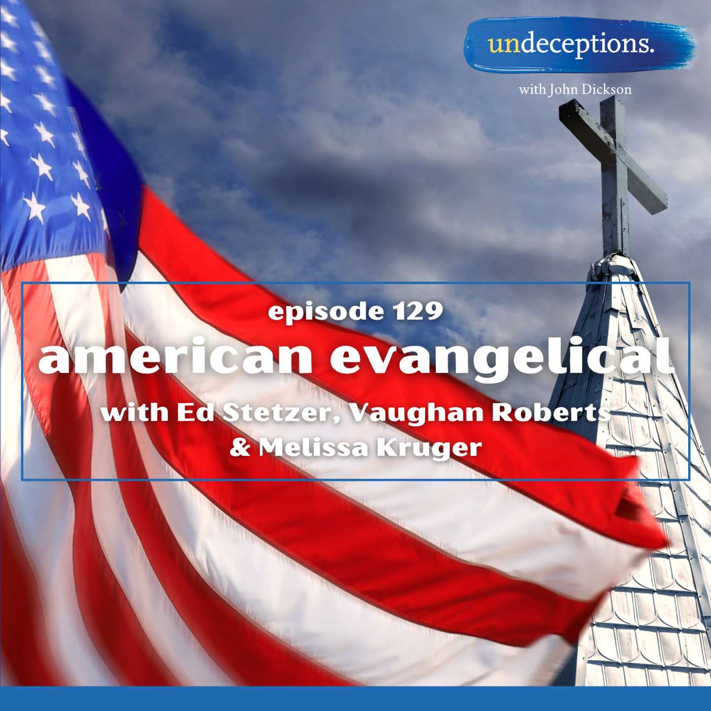 129. American Evangelical
