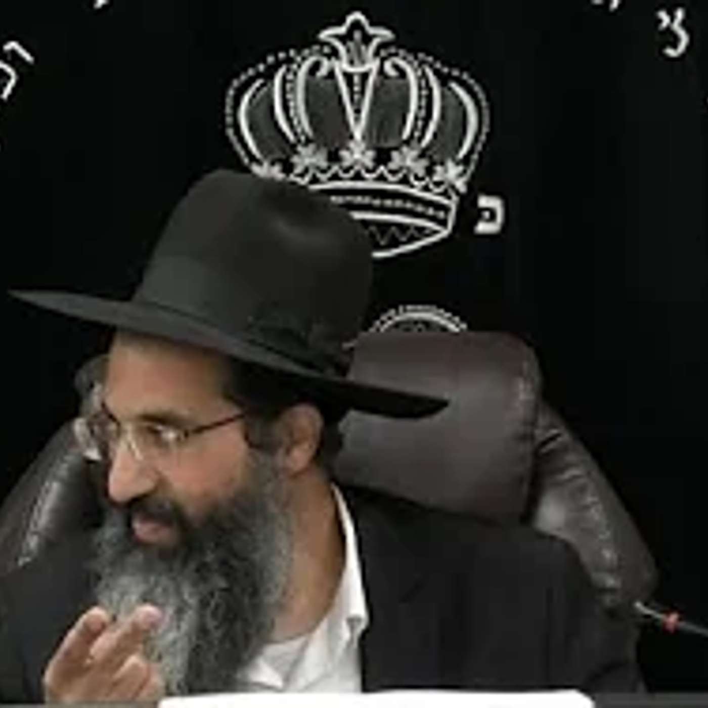 Temples of Transformation | Rabbi Shai Oved | First - Parashat Ki Titze - Tesfa