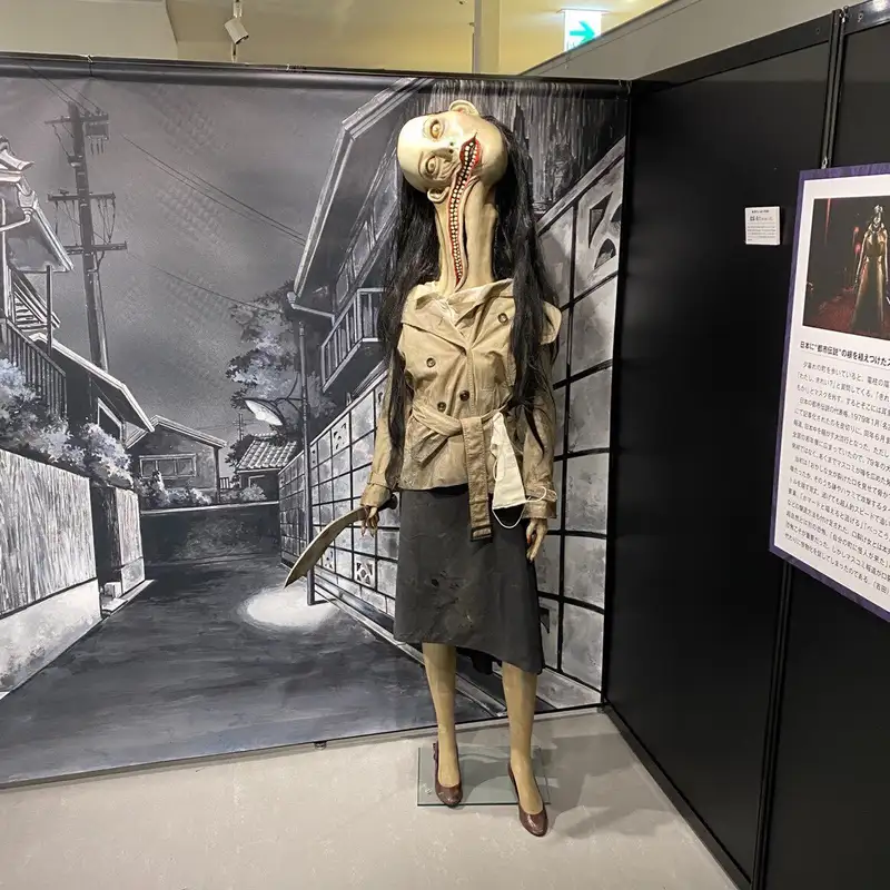 Slit-Mouthed Worms from the Lost Decade