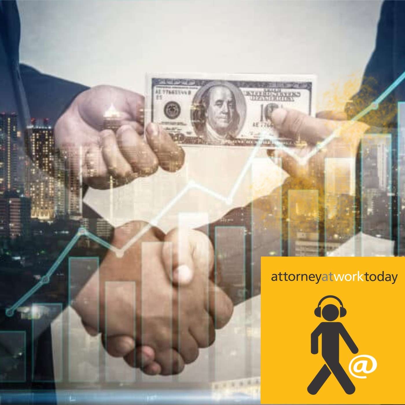 How To Value a Law Firm: Understanding What Your Firm is Worth episode artwork
