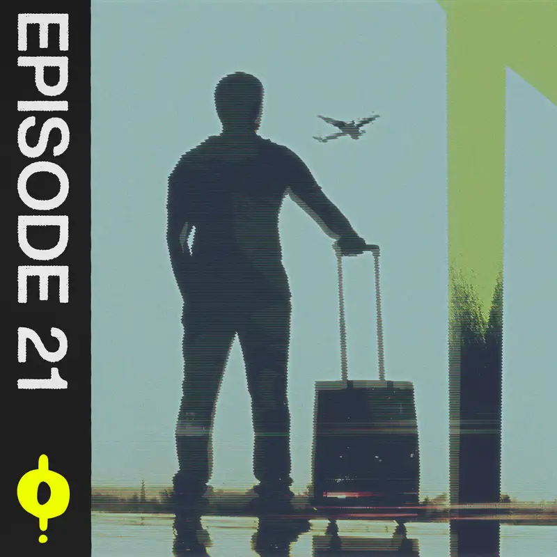 Sam's Series of Unfortunate Events [The Zero Dot Podcast #21]