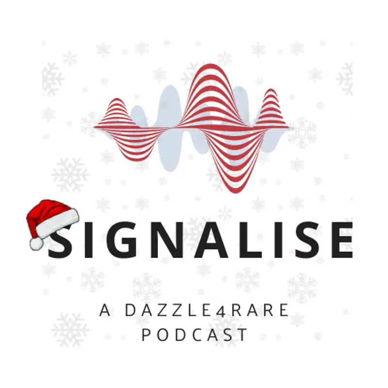 EP11: A Very Signalise Holiday Episode with Host Kimberly Thomas-Tague
