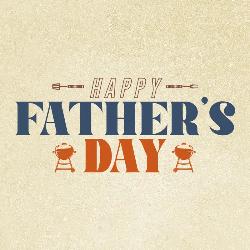 SVL - Father's Day 2024