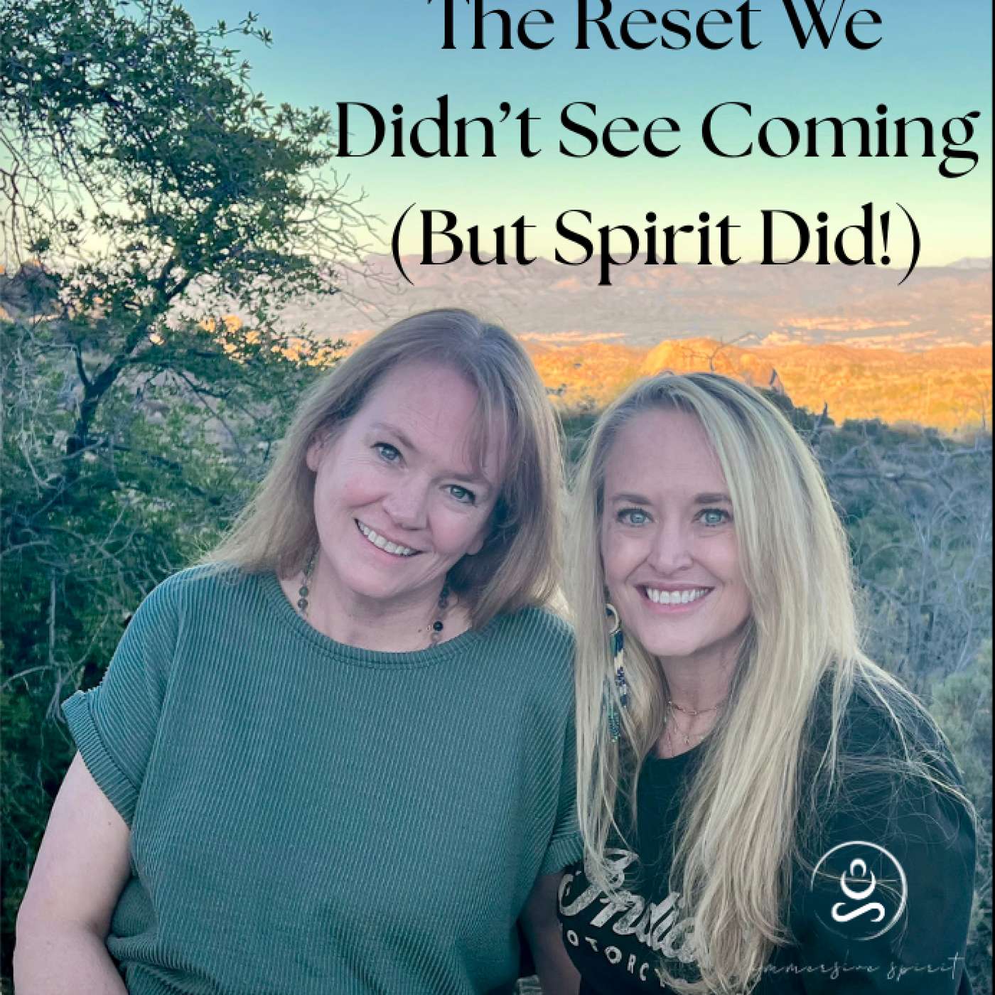 The Reset We Didn't See Coming (But Spirit Did!)