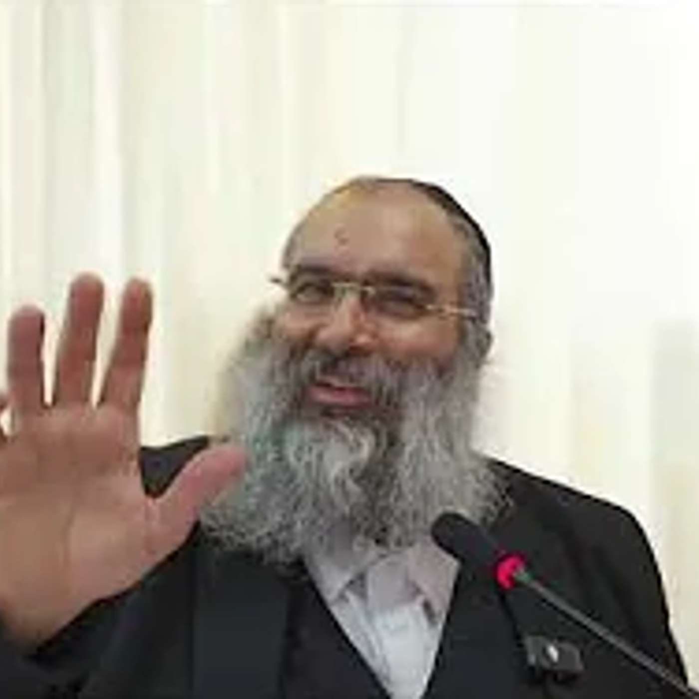 אדר - לצחוק כבר מעכשיו▪️קטעים מהתוועדות עם הרב נחמנסון▪️(ג' אדר תשפ"ו. גבעה צרפתית ירושלים)