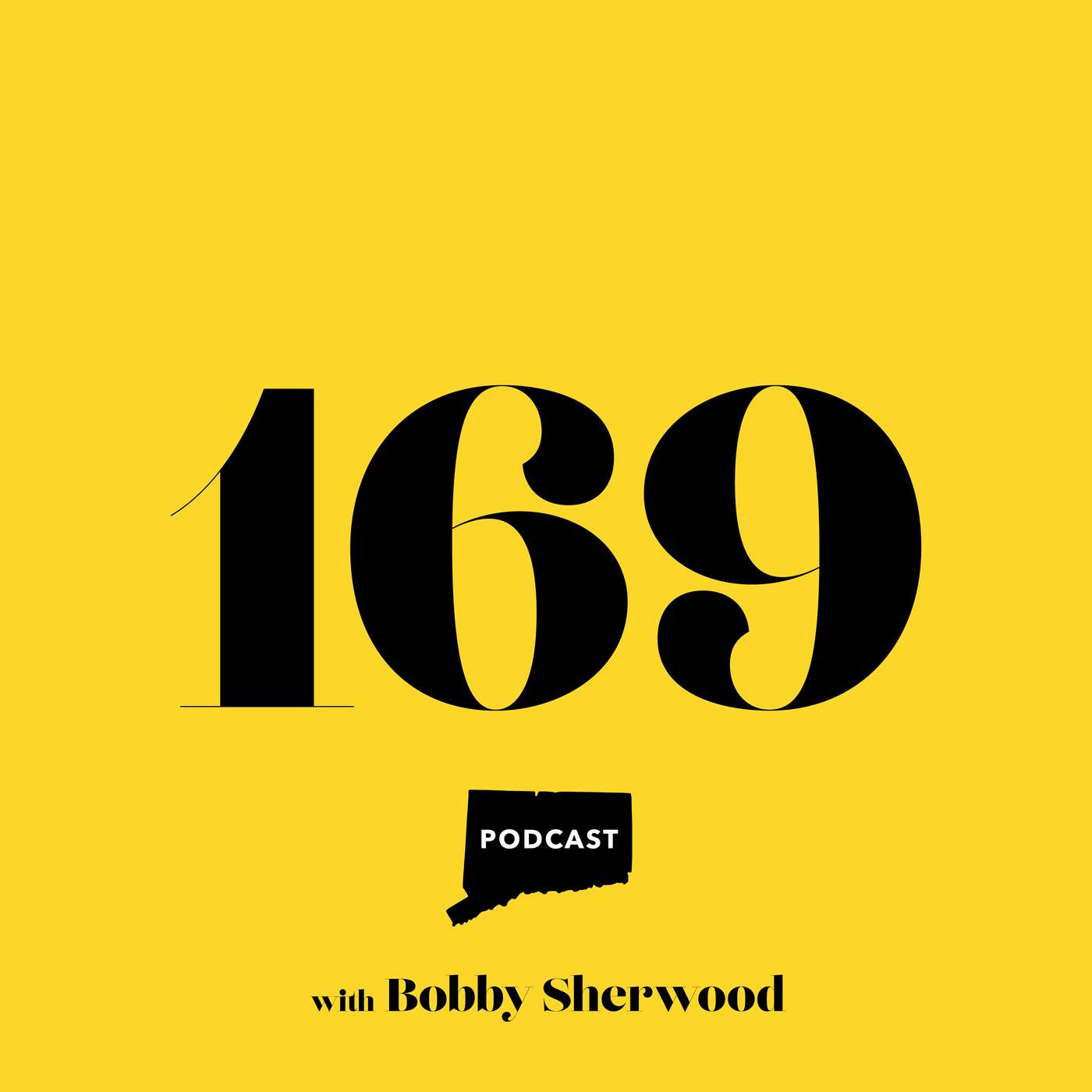 169 Podcast podcast artwork
