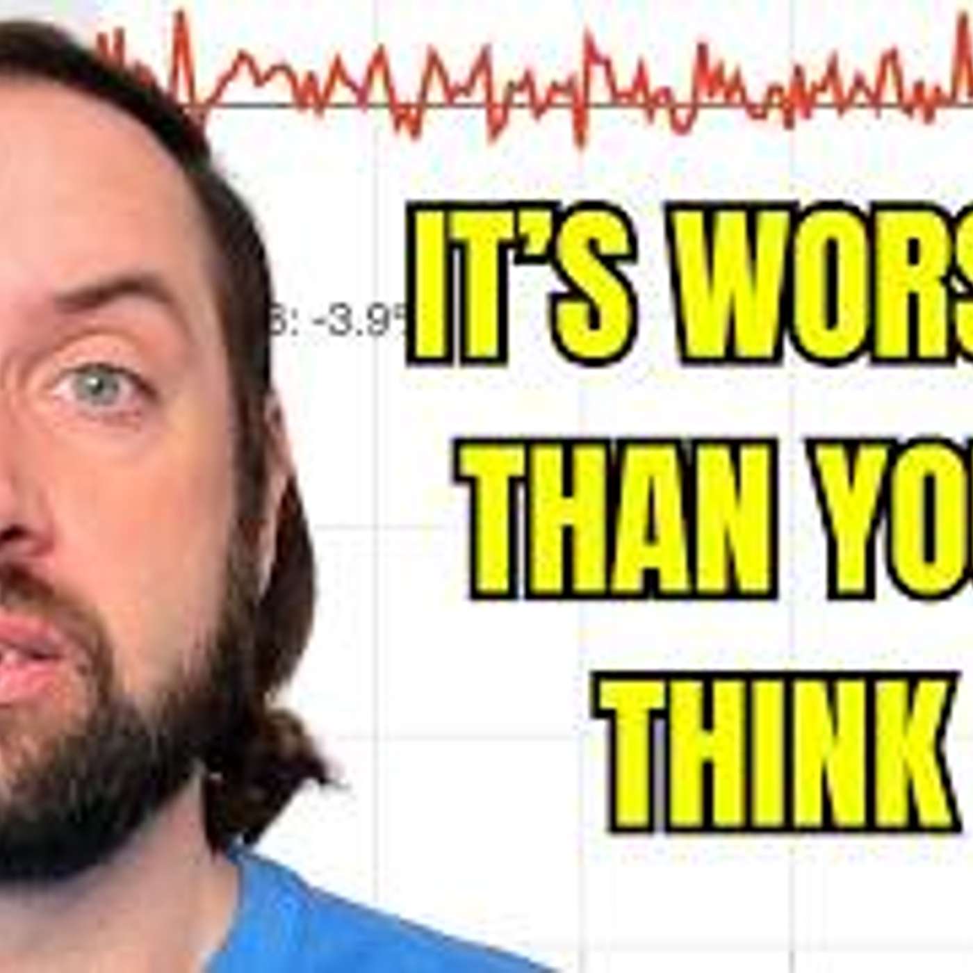 There’s Only One Way Out for China Now…