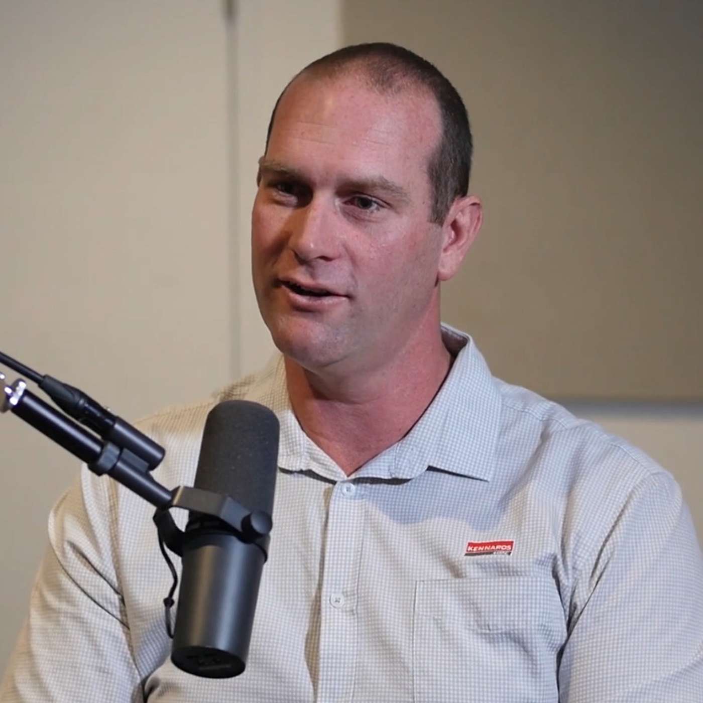 #102 - Chatting With Nathan Venables: Kennards Hire Head of Fleet & Procurement episode artwork