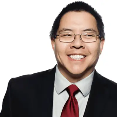 Christopher Penn