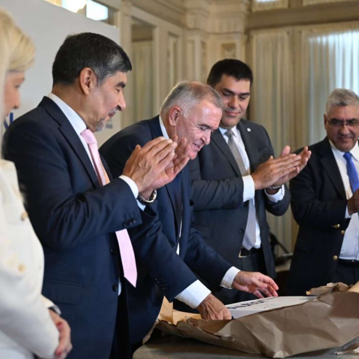 Tres empresas tucumanas compiten por la concesión de la Terminal de Ómnibus