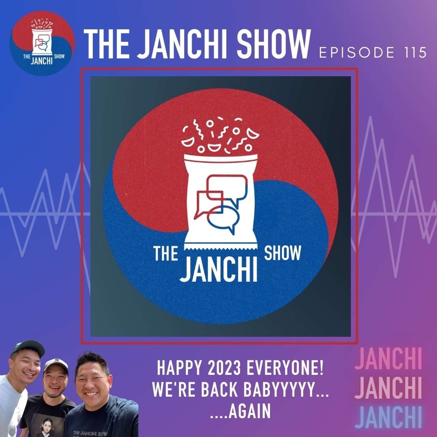 The Janchi Show