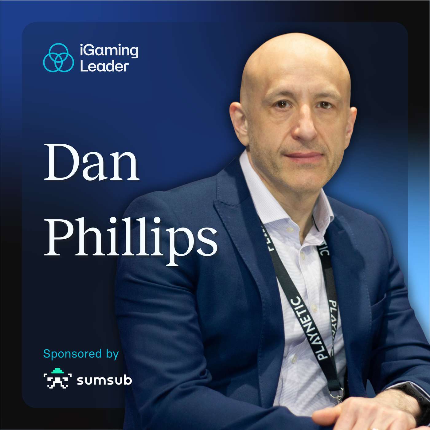 30 Years In iGaming:  From Casino Dealer to £2BN CEO