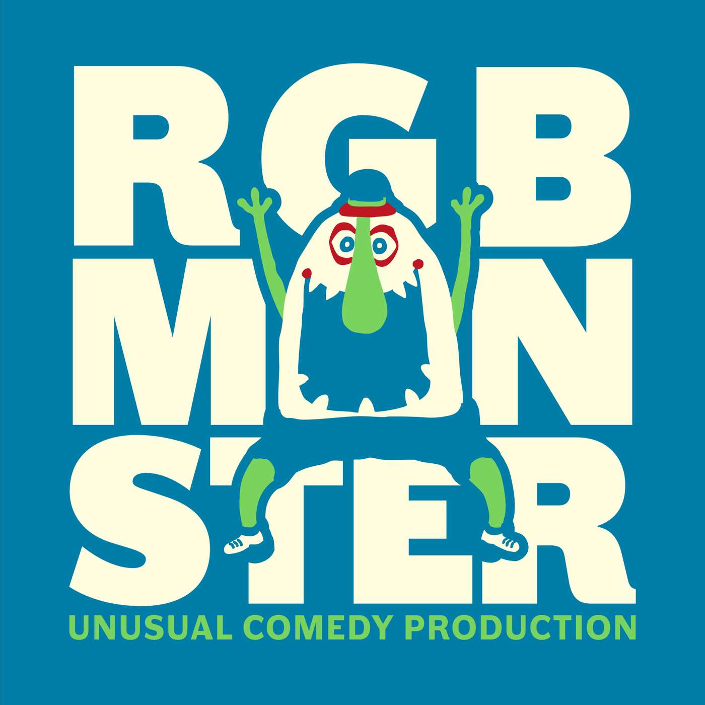 The Edinburgh Fringe Comedy Podcast cover art