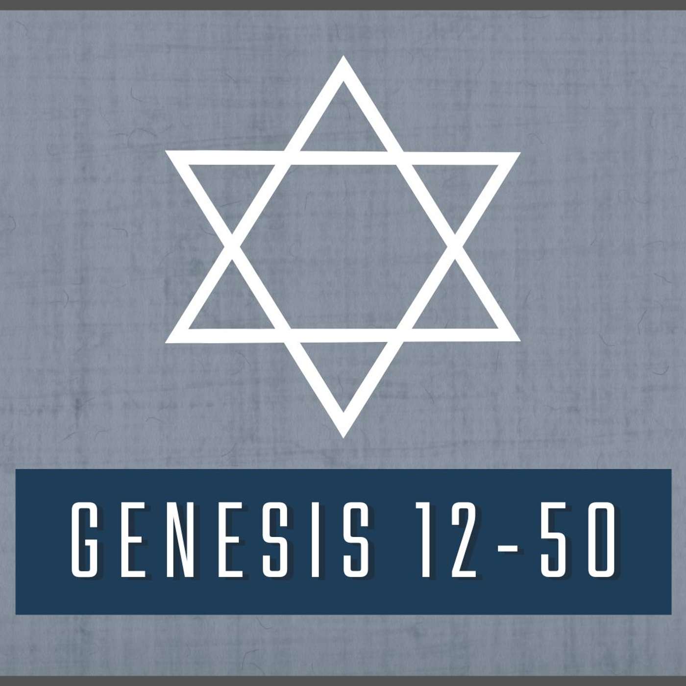 Trust God Completely - Genesis 22 episode artwork