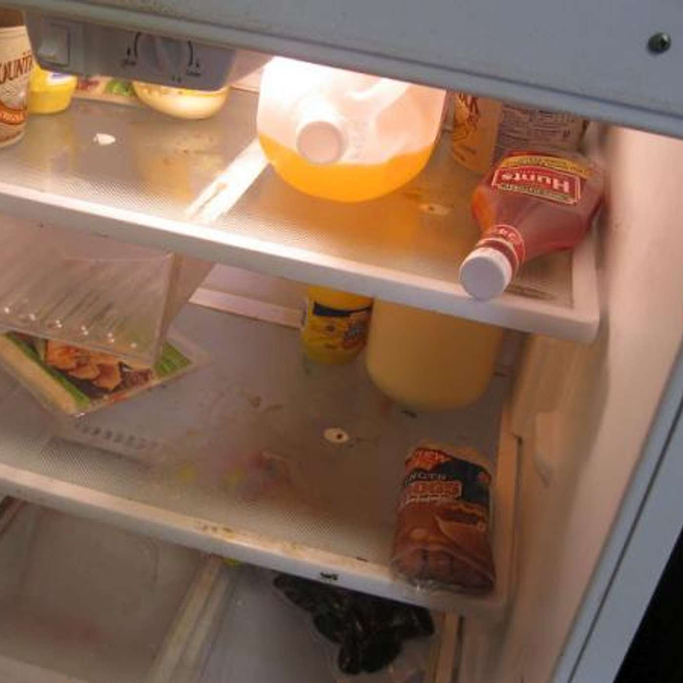 The Table Underground