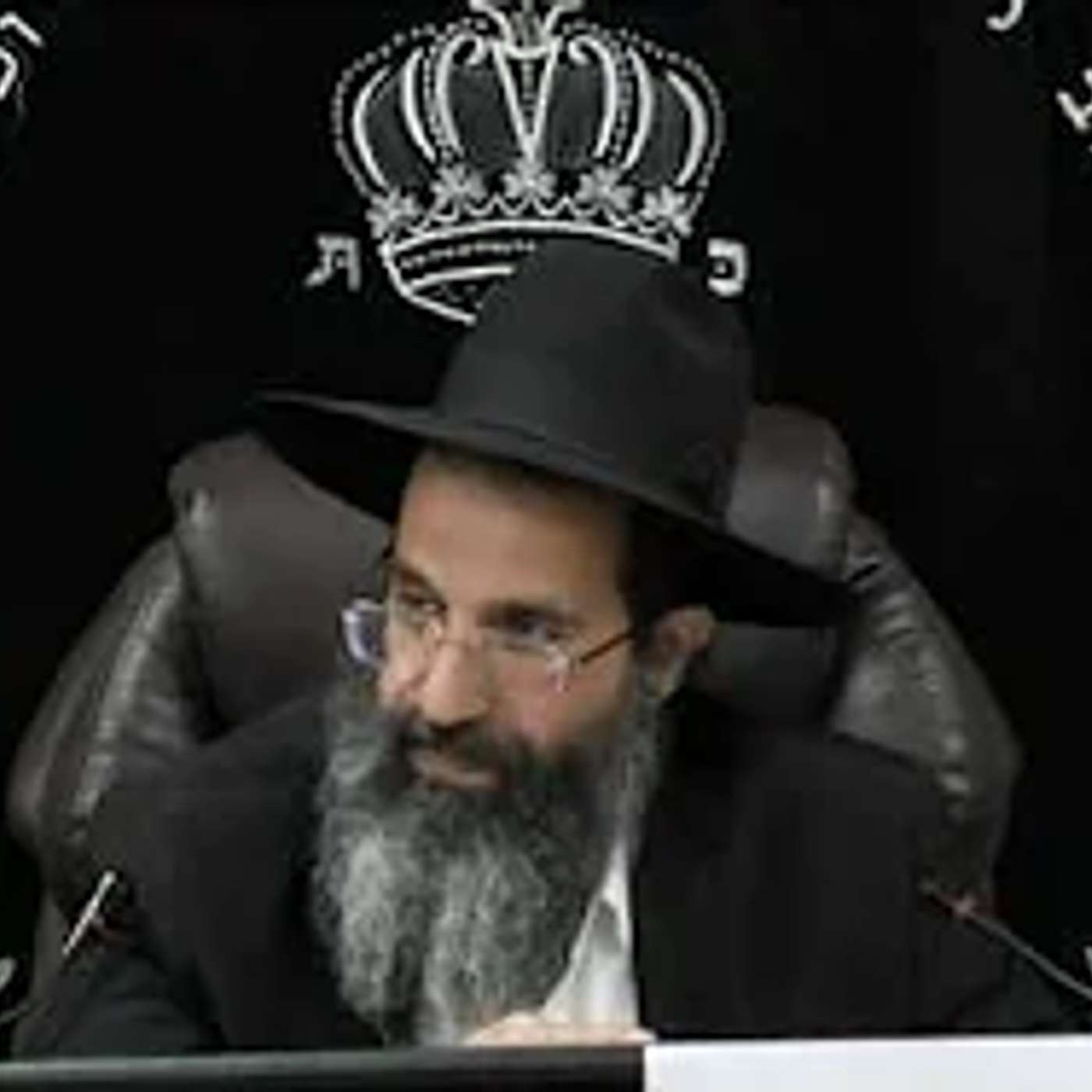 הלכות שבת - רעו' - תחום שבת - שביתת היחיד וכליו | אורח חיים - סימן שצז | חלק 690 | הרב שי עובד