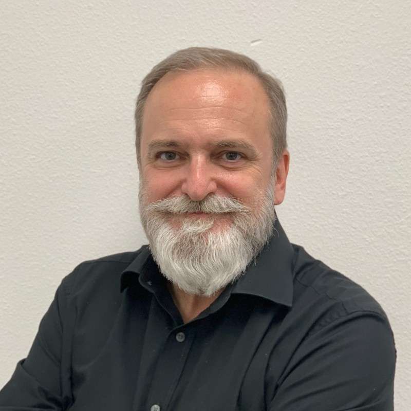 Mark Elliott