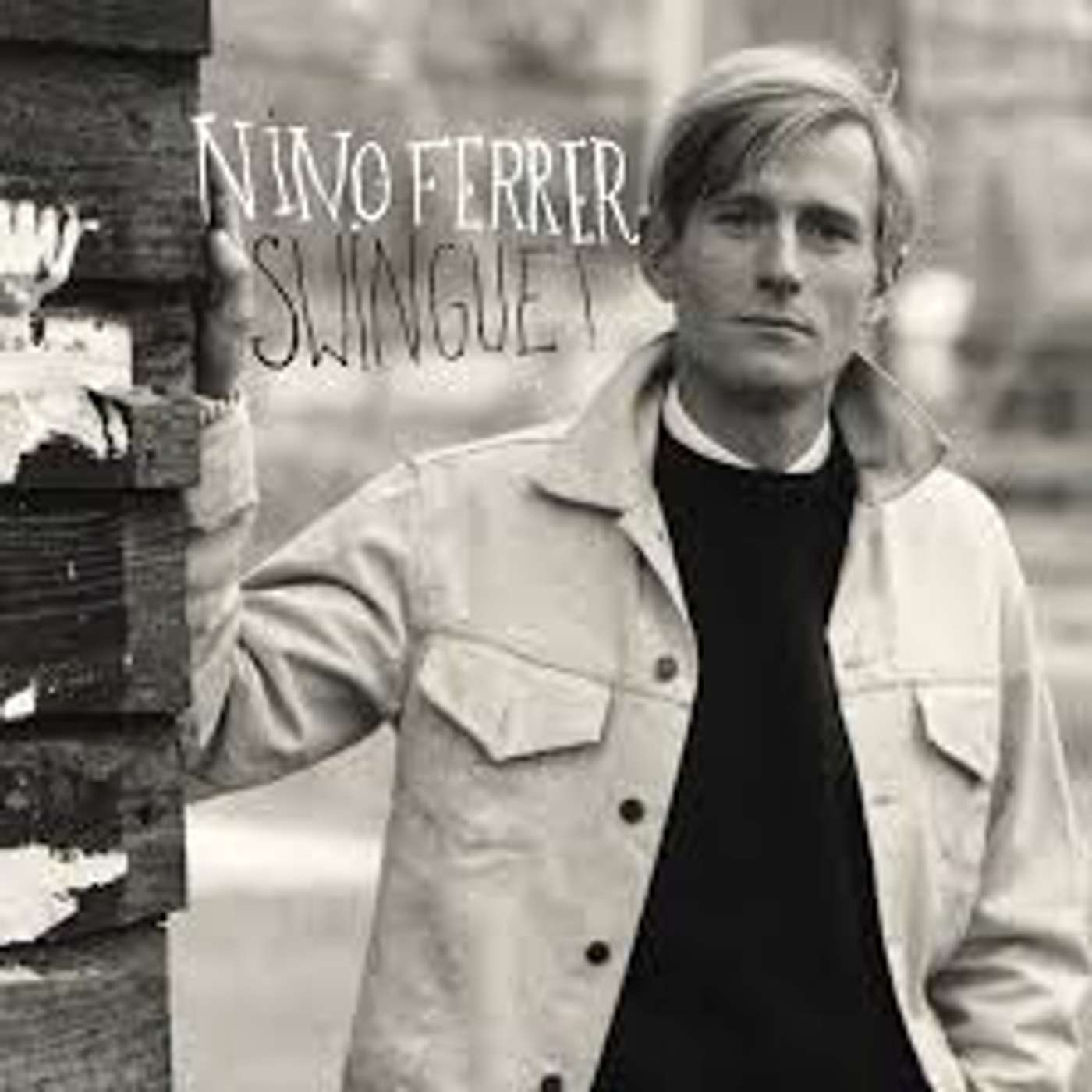 Nino Ferrer swingue episode artwork