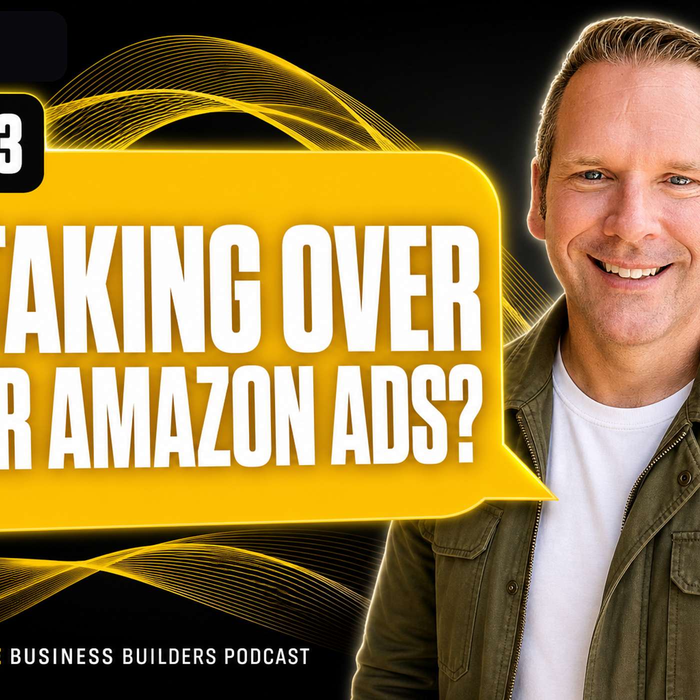 EP334: Is Amazon's New Ad AI About to Take the Wheel From FBA Sellers?