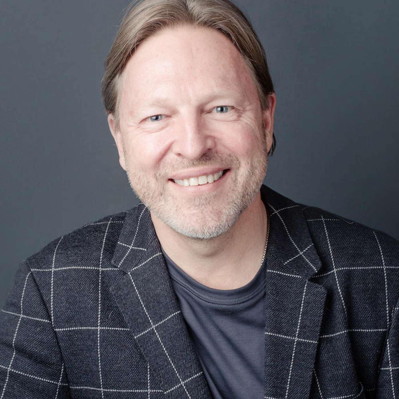 8: Scaling Up – Verne Harnish Debunks The Process Of Business Growth episode artwork