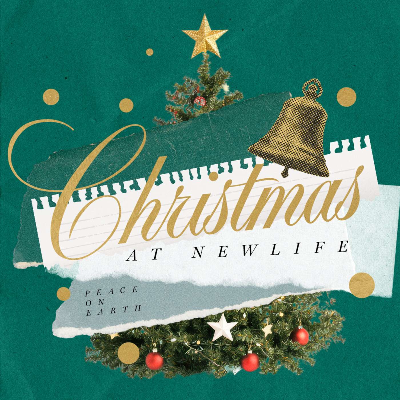 Advent, Peace on Earth - Peace with God - Josh Philips