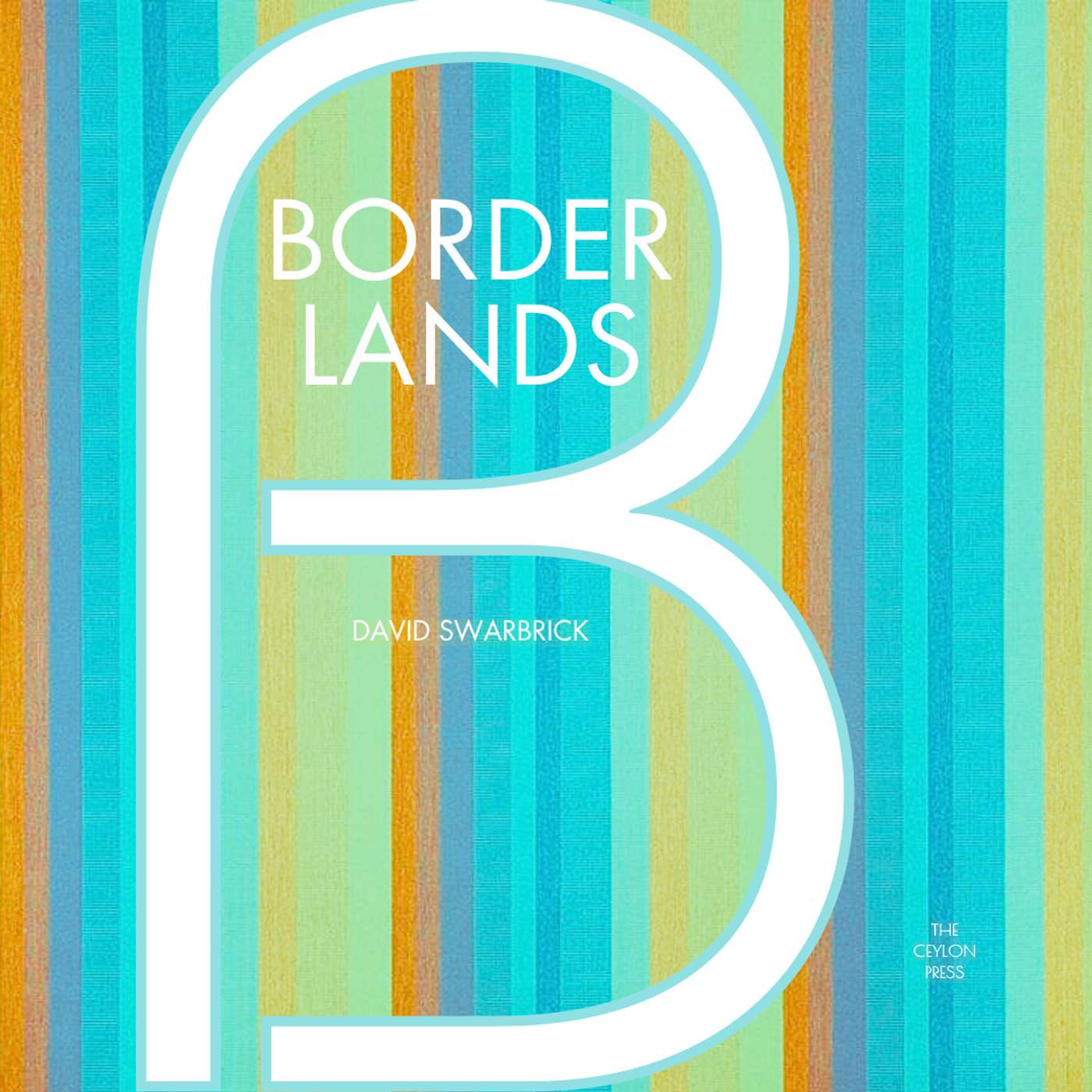 Border Lands: 1981-1983 episode artwork