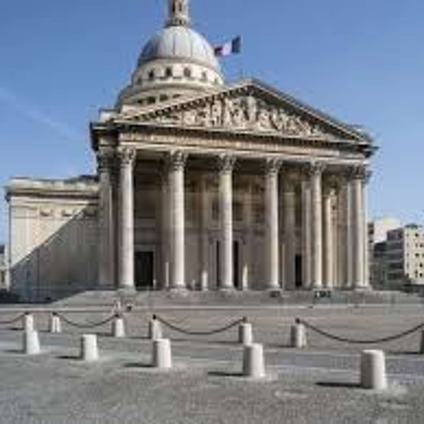 La solution pour résoudre la crise de l’éducation nationale : la Panthéonne