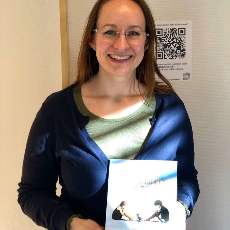 Leonora Onarheim Bergsjø