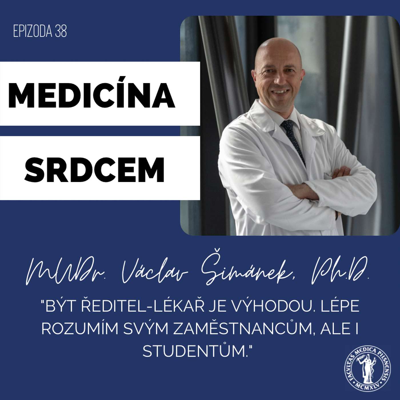 Medicína srdcem