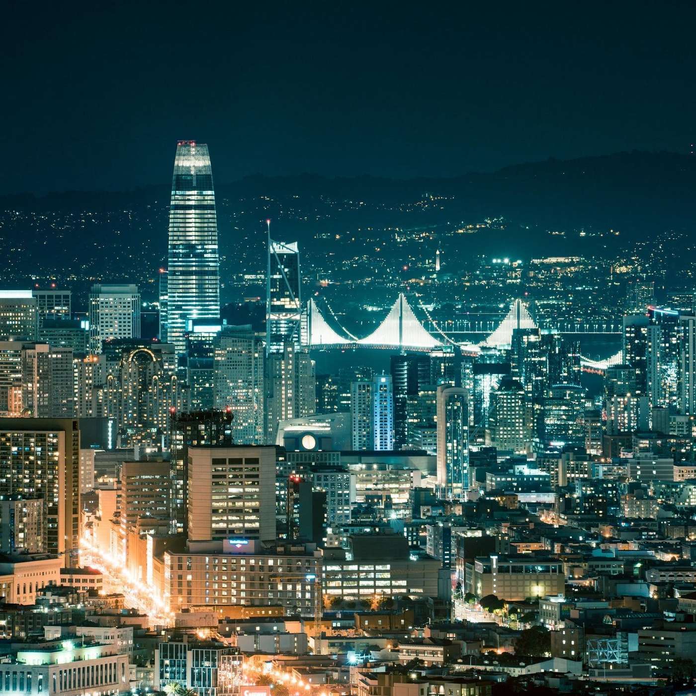 17 Highest-Paying Cities in the San Francisco Bay Area for Software Engineers