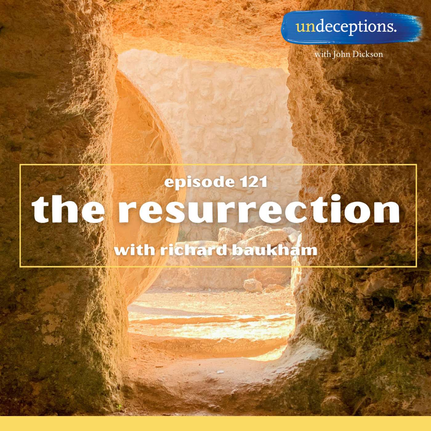 121. The Resurrection